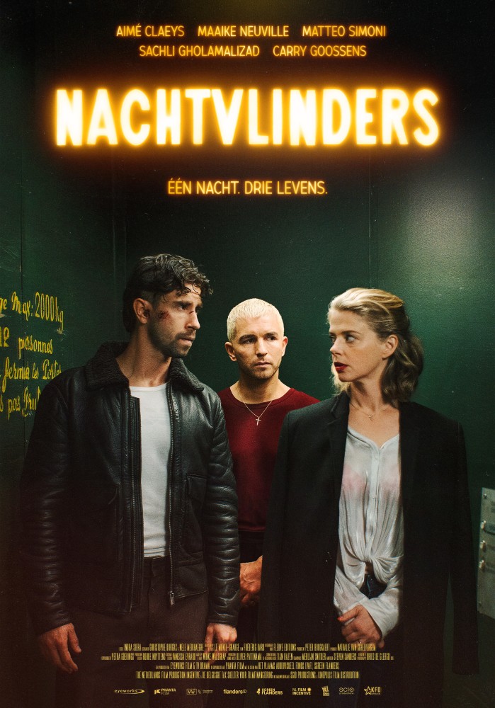 Nachtvlinders (2025) netnaija 