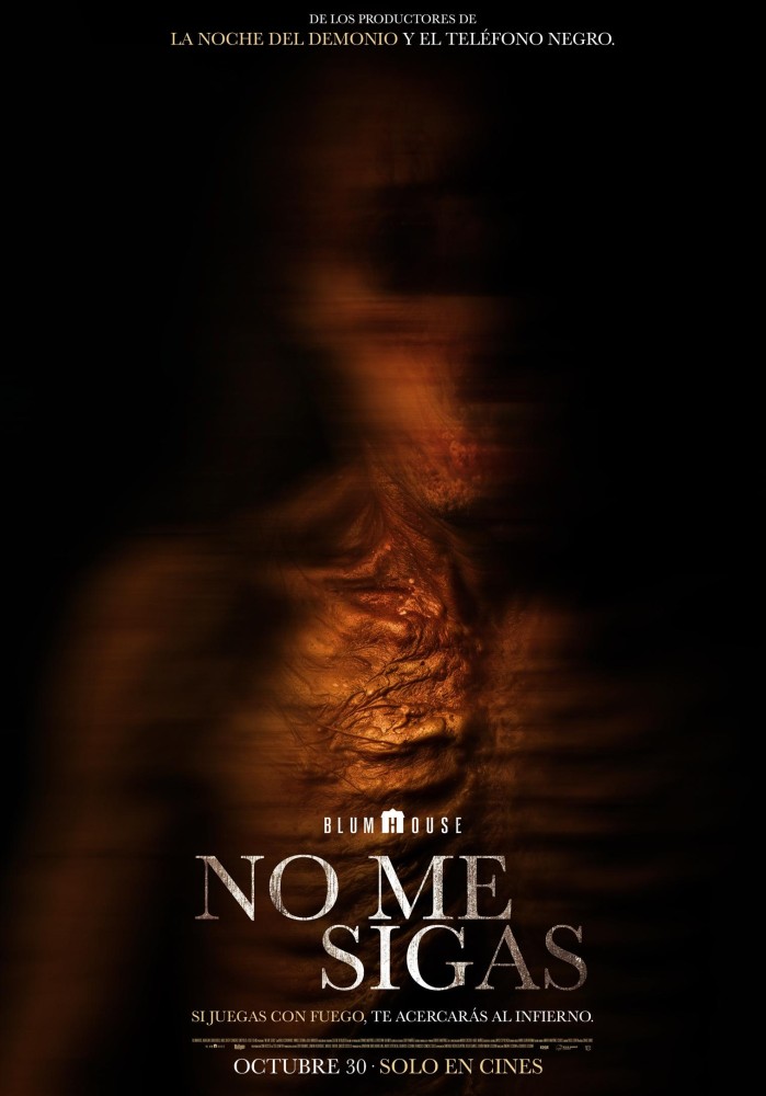 No Me Sigas (2025) netnaija 