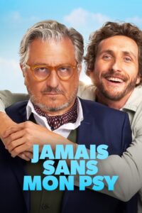 Jamais Sans Mon Psy (Not Without My Shrink) netnaija 