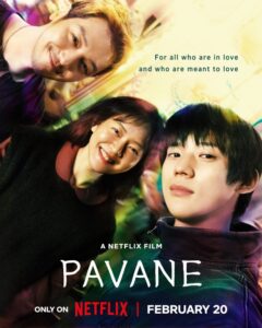 Pavane (2026) netnaija 