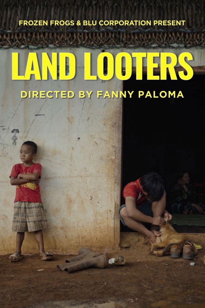 Pilleurs de Terre (Land Looters) (2026) netnaija 