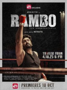Rambo (2025) netnaija 