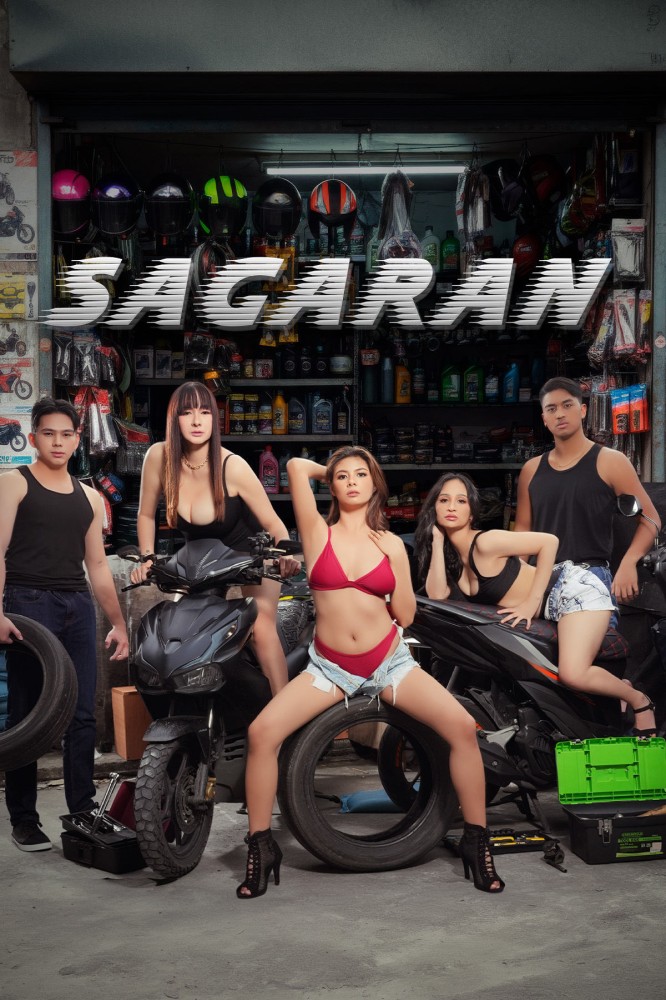 Sagaran (2026) netnaija 
