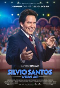 Silvio Santos Vem Aí! (2025) netnaija 