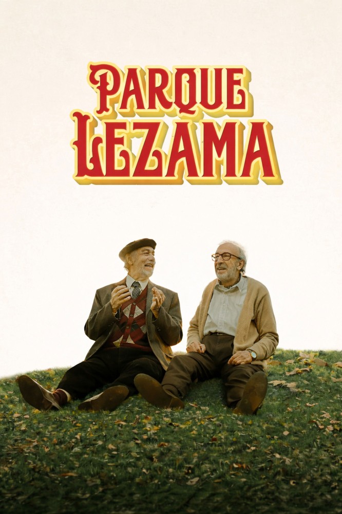 Strangers in the Park (2026) netnaija 