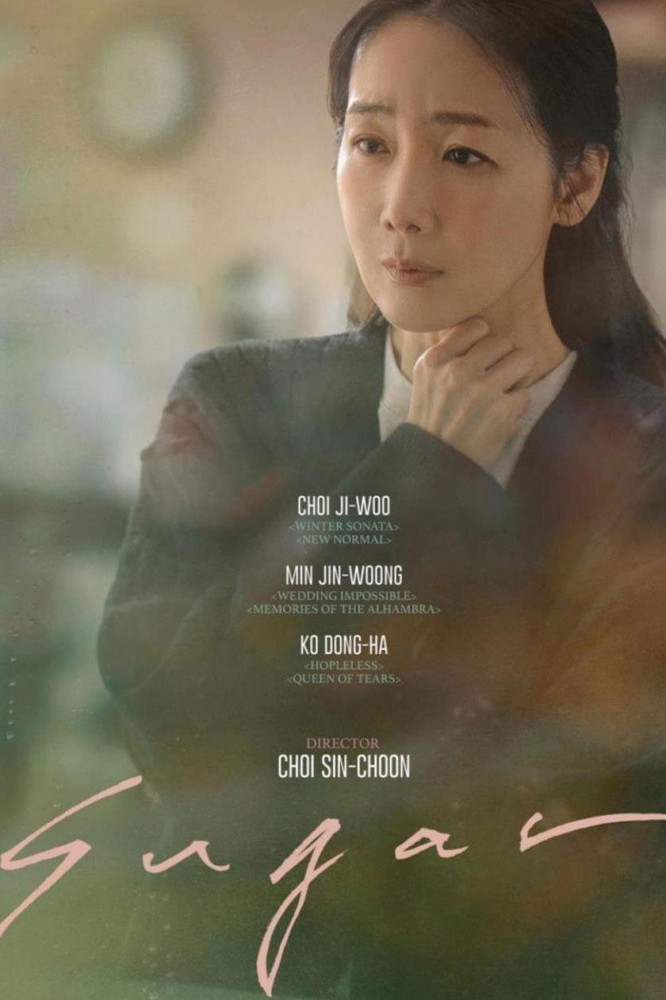 Sugar (2026) netnaija 