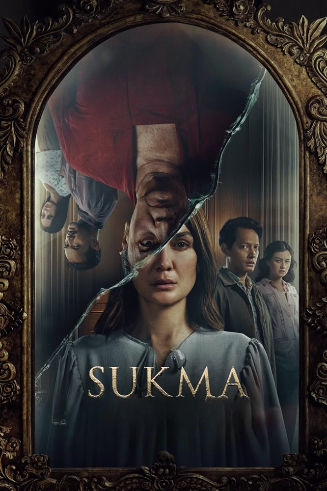 Sukma (2025) netnaija 