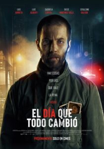 El Dia Que Todo Cambio (The Day Everything Changed) (2024) netnaija 