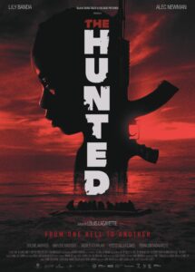 The Hunted (2024) netnaija 