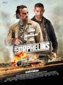 The Orphans (2025) netnaija 
