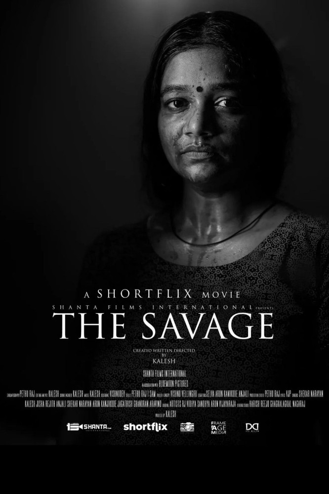 The Savage (2025) netnaija 