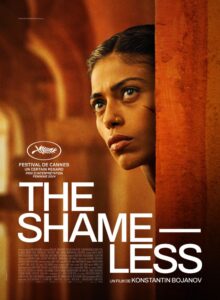 The Shameless (2024) netnaija 