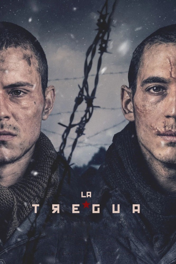 The Truce (2025) netnaija 