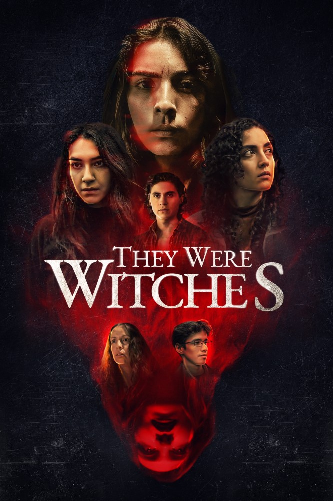 They Were Witches (2025) netnaija 