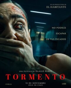 Tormento (2025) netnaija 