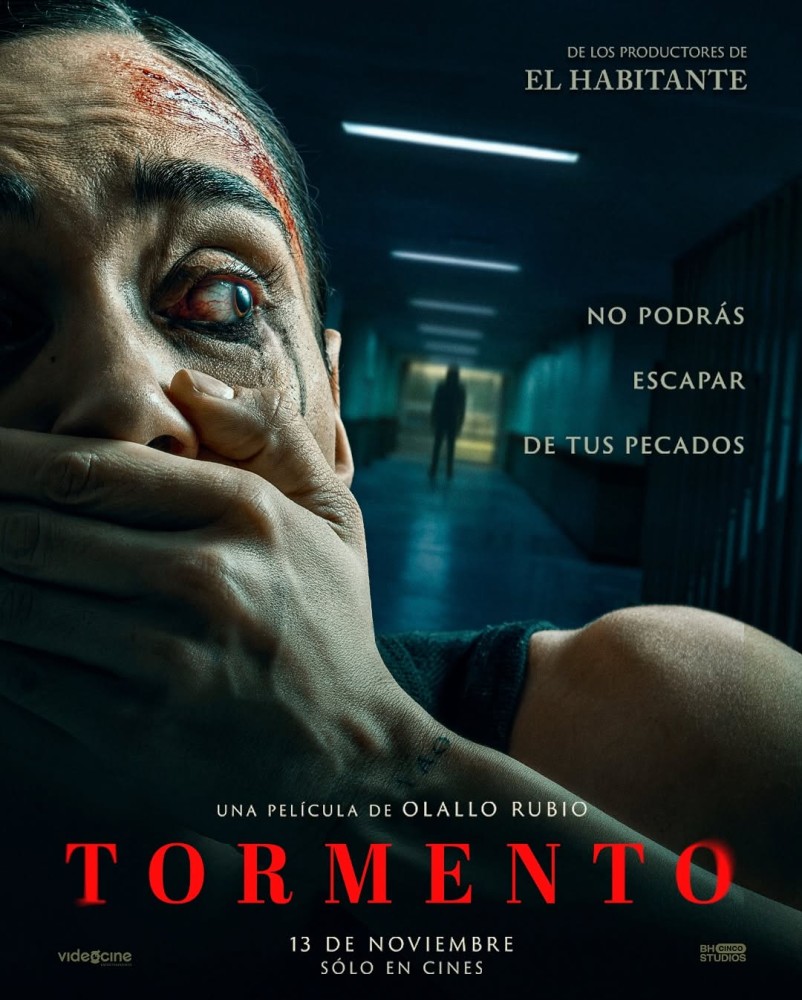 Tormento (2025) netnaija 