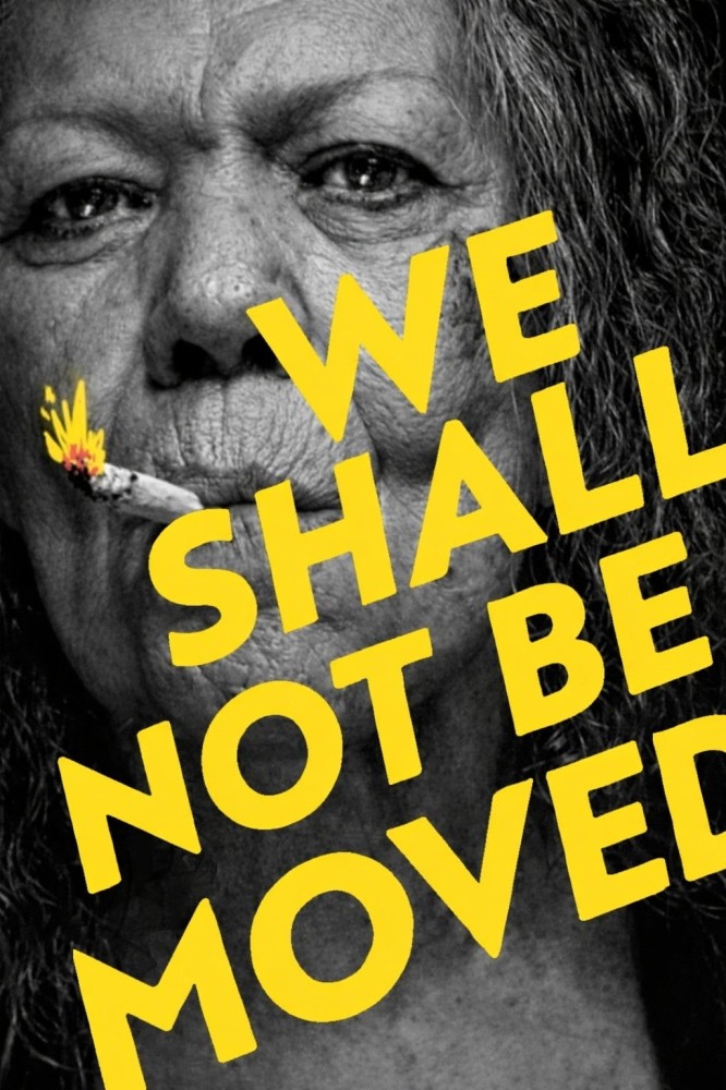 We Shall Not Be Moved (2024) netnaija 