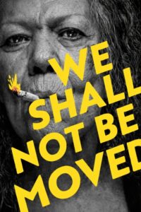 We Shall Not Be Moved (2024) netnaija 