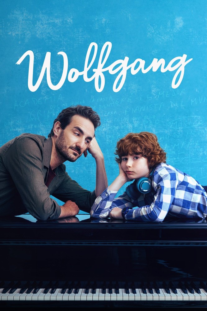 Wolfgang (2025) netnaija 