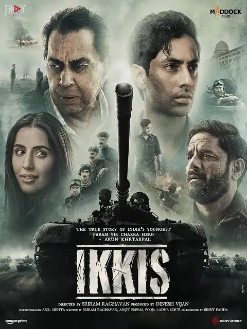 Ikkis (2026)
