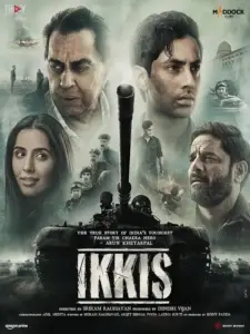 Ikkis (2026)