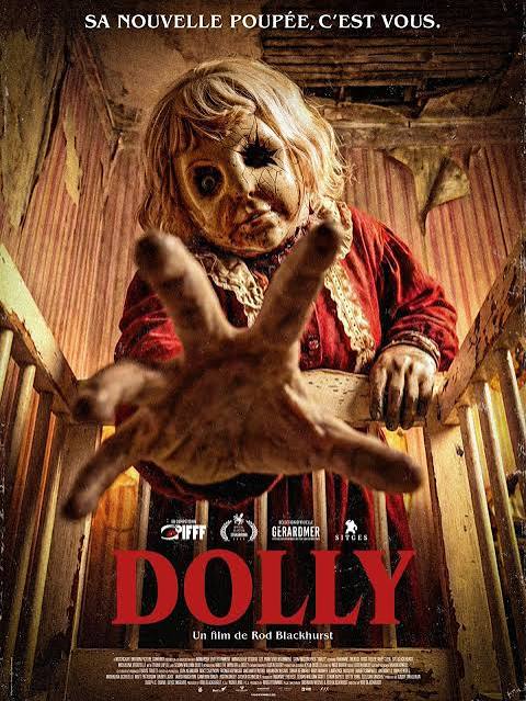 Dolly 2025