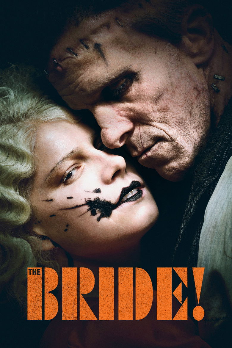 The Bride! (2026)