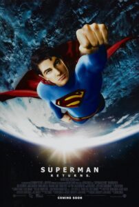 Superman Returns (2005)