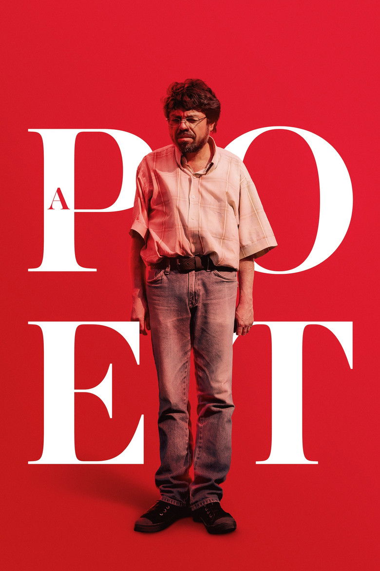 A Poet (2025)